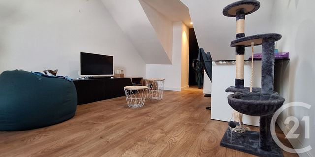 maison à vendre - 6 pièces - 134.14 m2 - CHATENAY - 28 - CENTRE - Century 21 Ld Immobilier