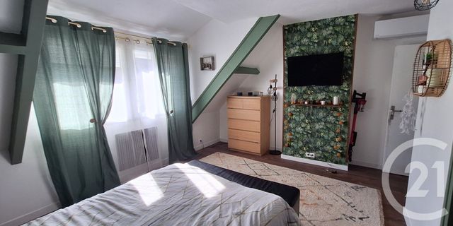 maison à vendre - 6 pièces - 134.14 m2 - CHATENAY - 28 - CENTRE - Century 21 Ld Immobilier