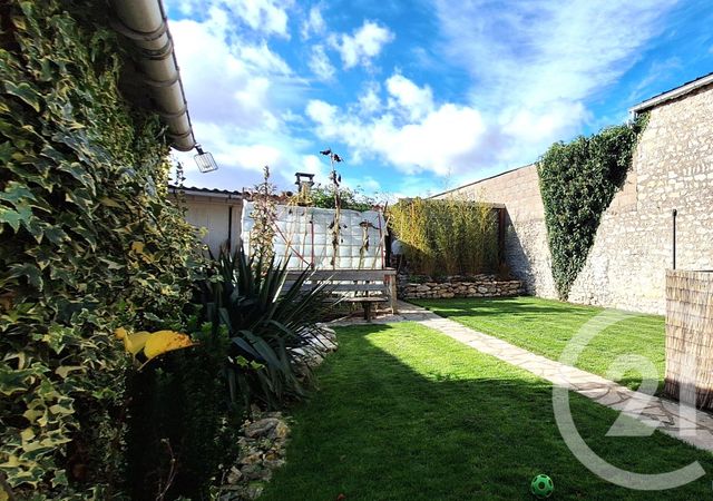 maison à vendre - 6 pièces - 134.14 m2 - CHATENAY - 28 - CENTRE - Century 21 Ld Immobilier