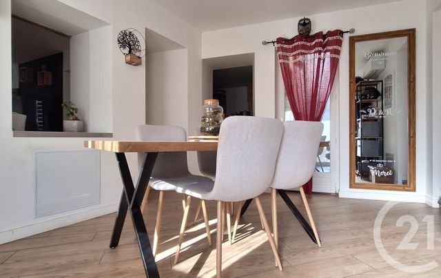 maison à vendre - 6 pièces - 134.14 m2 - CHATENAY - 28 - CENTRE - Century 21 Ld Immobilier