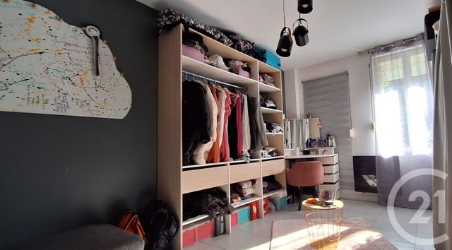 maison à vendre - 6 pièces - 134.14 m2 - CHATENAY - 28 - CENTRE - Century 21 Ld Immobilier