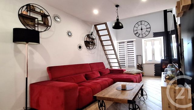 maison à vendre - 6 pièces - 134.14 m2 - CHATENAY - 28 - CENTRE - Century 21 Ld Immobilier