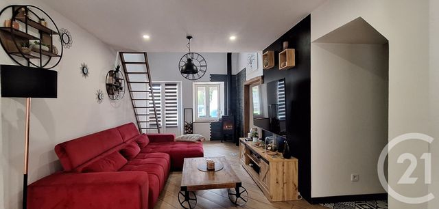 maison à vendre - 6 pièces - 134.14 m2 - CHATENAY - 28 - CENTRE - Century 21 Ld Immobilier