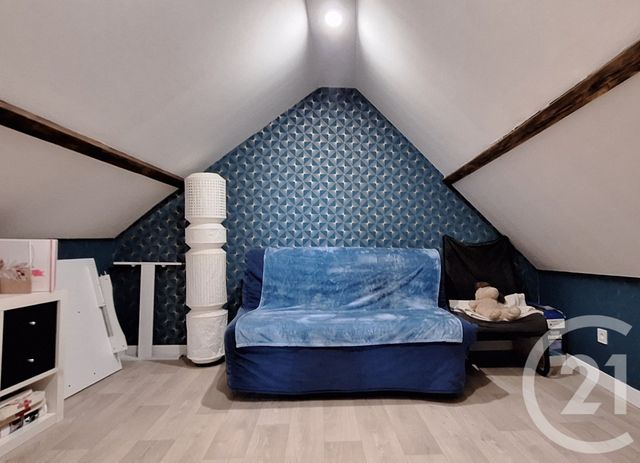 maison à vendre - 6 pièces - 134.14 m2 - CHATENAY - 28 - CENTRE - Century 21 Ld Immobilier