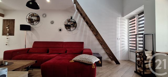 maison à vendre - 6 pièces - 134.14 m2 - CHATENAY - 28 - CENTRE - Century 21 Ld Immobilier