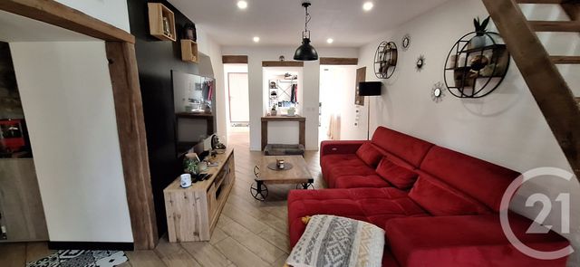 maison à vendre - 6 pièces - 134.14 m2 - CHATENAY - 28 - CENTRE - Century 21 Ld Immobilier