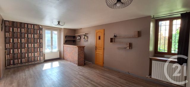 Afficher la photo en grand maison à vendre - 3 pièces - 94.58 m2 - STE MESME - 78 - ILE-DE-FRANCE - Century 21 Ld Immobilier