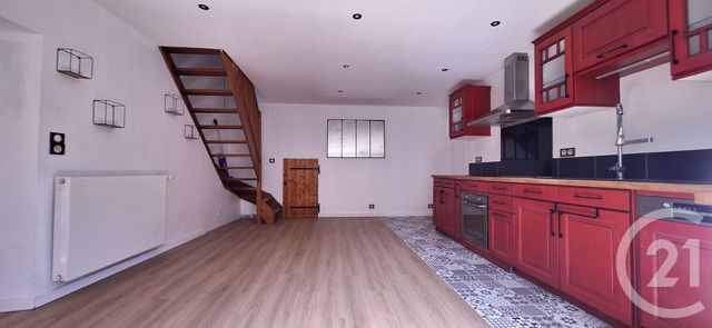 Afficher la photo en grand maison à vendre - 3 pièces - 94.58 m2 - STE MESME - 78 - ILE-DE-FRANCE - Century 21 Ld Immobilier