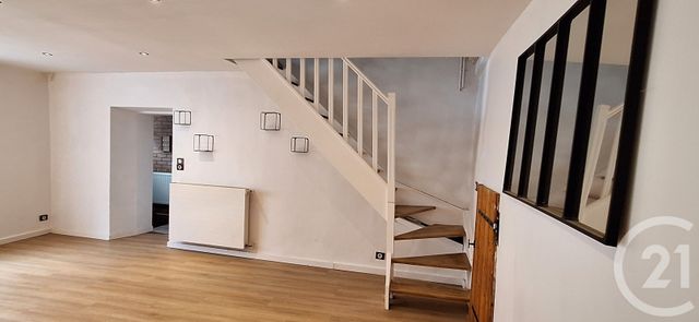 maison à vendre - 3 pièces - 94.58 m2 - DOURDAN - 91 - ILE-DE-FRANCE - Century 21 Ld Immobilier