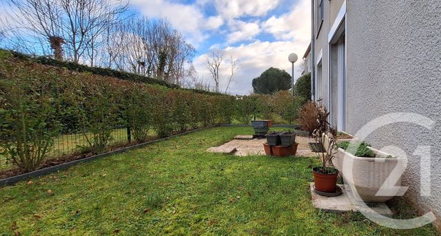 Appartement F2 à vendre - 2 pièces - 55.4 m2 - DOURDAN - 91 - ILE-DE-FRANCE - Century 21 Ld Immobilier