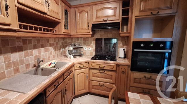 Appartement F2 à vendre - 2 pièces - 55.4 m2 - DOURDAN - 91 - ILE-DE-FRANCE - Century 21 Ld Immobilier