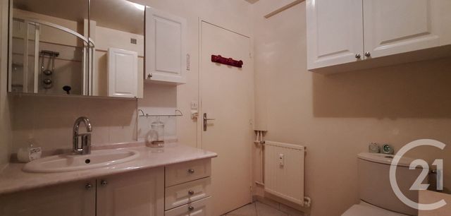 Appartement F2 à vendre - 2 pièces - 55.4 m2 - DOURDAN - 91 - ILE-DE-FRANCE - Century 21 Ld Immobilier