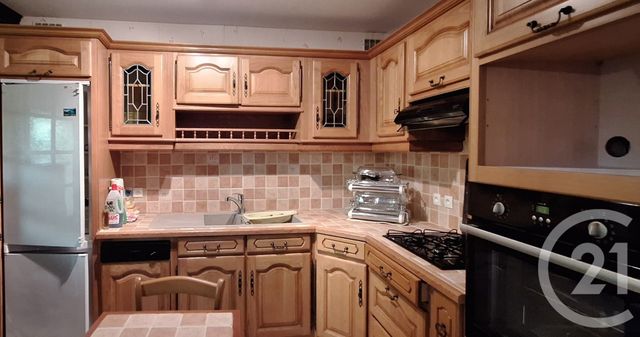 Appartement F2 à vendre - 2 pièces - 55.4 m2 - DOURDAN - 91 - ILE-DE-FRANCE - Century 21 Ld Immobilier