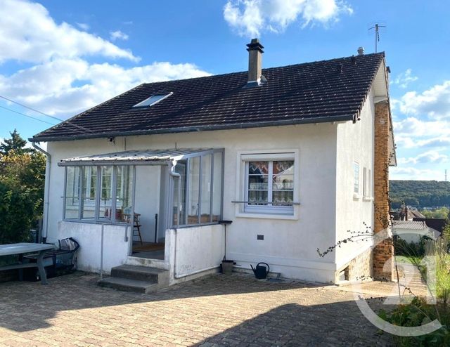 Afficher la photo en grand maison à vendre - 5 pièces - 120.0 m2 - ST CHERON - 91 - ILE-DE-FRANCE - Century 21 Ld Immobilier