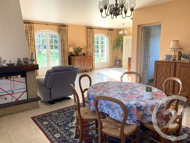 maison à vendre - 8 pièces - 181.0 m2 - DOURDAN - 91 - ILE-DE-FRANCE - Century 21 Ld Immobilier