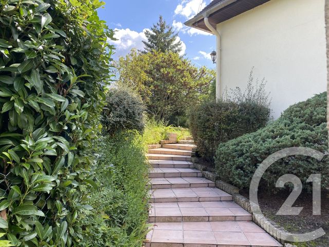 maison à vendre - 8 pièces - 181.0 m2 - DOURDAN - 91 - ILE-DE-FRANCE - Century 21 Ld Immobilier