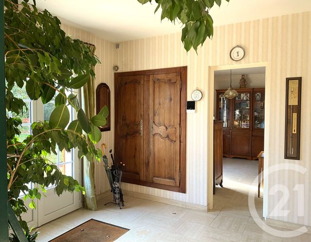 maison à vendre - 8 pièces - 181.0 m2 - DOURDAN - 91 - ILE-DE-FRANCE - Century 21 Ld Immobilier