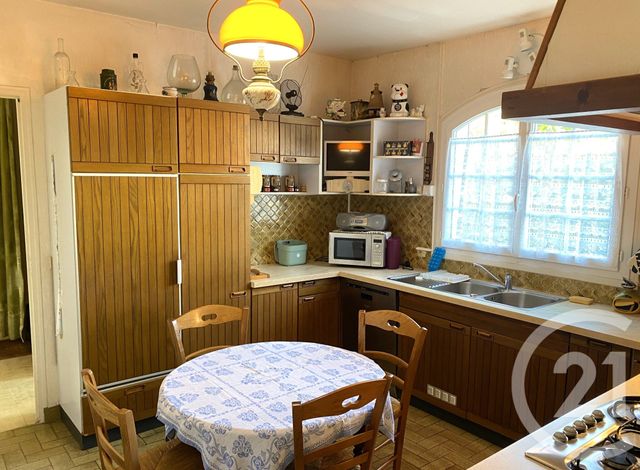 maison à vendre - 8 pièces - 181.0 m2 - DOURDAN - 91 - ILE-DE-FRANCE - Century 21 Ld Immobilier