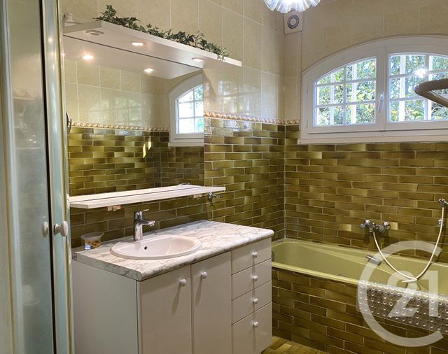 maison à vendre - 8 pièces - 181.0 m2 - DOURDAN - 91 - ILE-DE-FRANCE - Century 21 Ld Immobilier