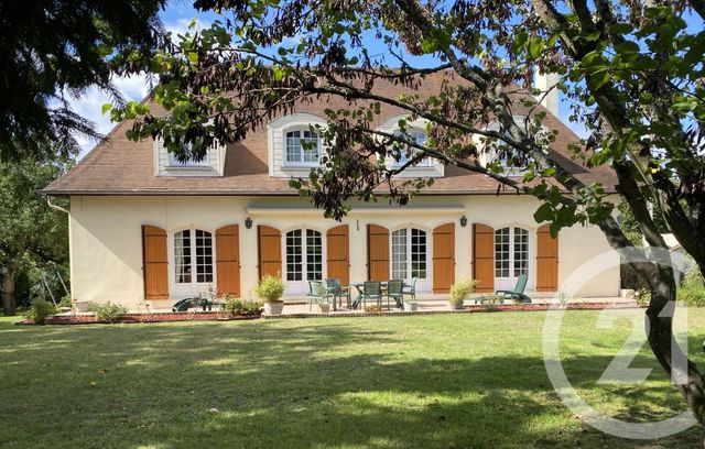 maison à vendre - 8 pièces - 181.0 m2 - DOURDAN - 91 - ILE-DE-FRANCE - Century 21 Ld Immobilier