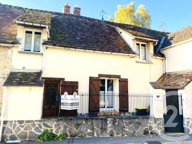 maison à vendre - 4 pièces - 99.0 m2 - DOURDAN - 91 - ILE-DE-FRANCE - Century 21 Ld Immobilier
