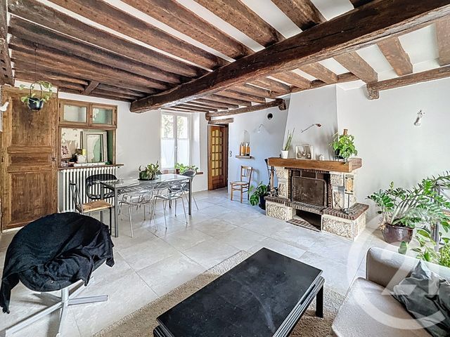 maison à vendre - 4 pièces - 99.0 m2 - DOURDAN - 91 - ILE-DE-FRANCE - Century 21 Ld Immobilier