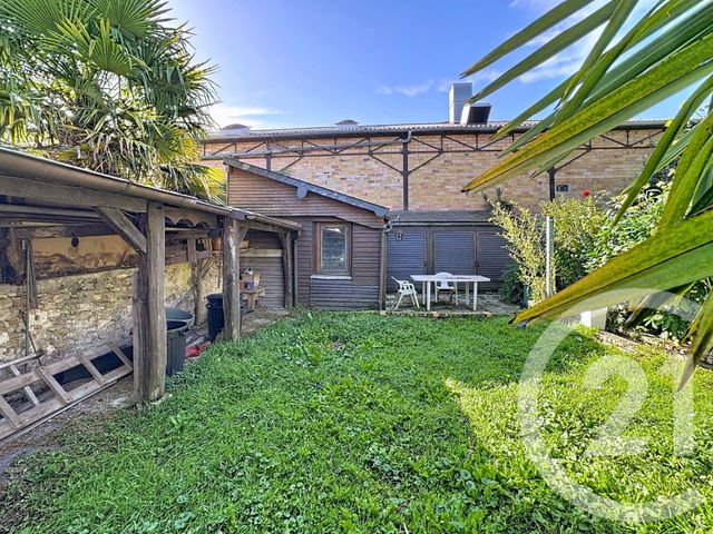 maison à vendre - 4 pièces - 99.0 m2 - DOURDAN - 91 - ILE-DE-FRANCE - Century 21 Ld Immobilier