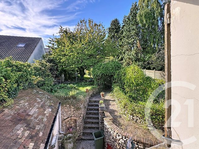 maison à vendre - 4 pièces - 99.0 m2 - DOURDAN - 91 - ILE-DE-FRANCE - Century 21 Ld Immobilier