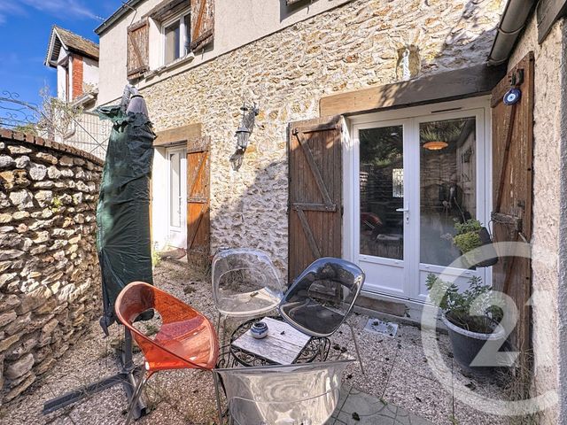 maison à vendre - 4 pièces - 99.0 m2 - DOURDAN - 91 - ILE-DE-FRANCE - Century 21 Ld Immobilier