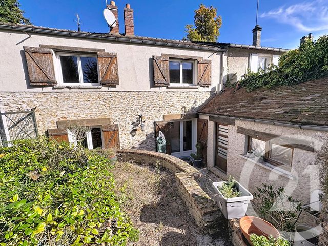 maison à vendre - 4 pièces - 99.0 m2 - DOURDAN - 91 - ILE-DE-FRANCE - Century 21 Ld Immobilier