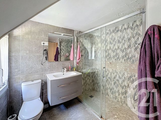 maison à vendre - 4 pièces - 99.0 m2 - DOURDAN - 91 - ILE-DE-FRANCE - Century 21 Ld Immobilier