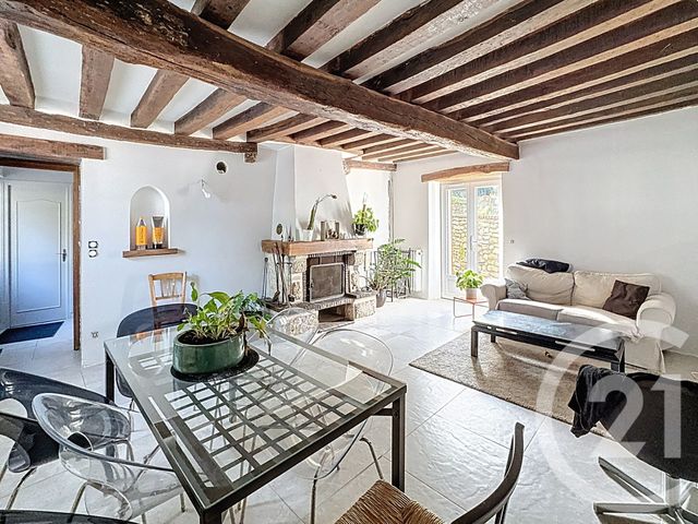 maison à vendre - 4 pièces - 99.0 m2 - DOURDAN - 91 - ILE-DE-FRANCE - Century 21 Ld Immobilier