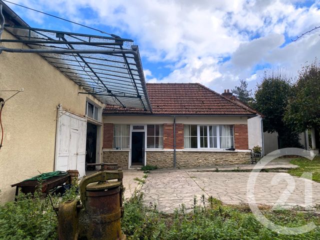 maison à vendre - 2 pièces - 43.22 m2 - LES GRANGES LE ROI - 91 - ILE-DE-FRANCE - Century 21 Ld Immobilier