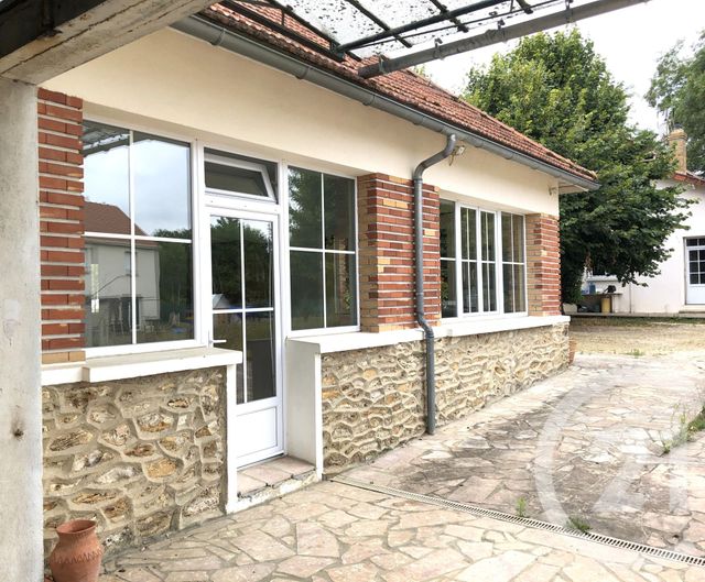 maison à vendre - 2 pièces - 43.22 m2 - LES GRANGES LE ROI - 91 - ILE-DE-FRANCE - Century 21 Ld Immobilier