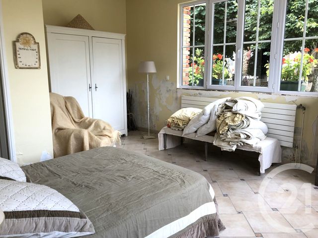 maison à vendre - 2 pièces - 43.22 m2 - LES GRANGES LE ROI - 91 - ILE-DE-FRANCE - Century 21 Ld Immobilier