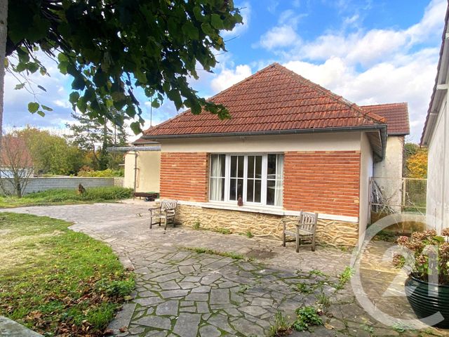 maison à vendre - 2 pièces - 43.22 m2 - LES GRANGES LE ROI - 91 - ILE-DE-FRANCE - Century 21 Ld Immobilier