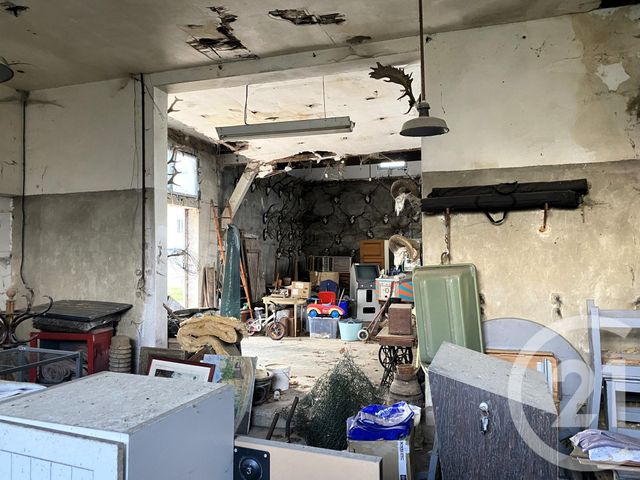 maison à vendre - 2 pièces - 43.22 m2 - LES GRANGES LE ROI - 91 - ILE-DE-FRANCE - Century 21 Ld Immobilier