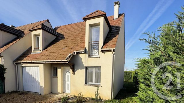 maison à vendre - 4 pièces - 83.0 m2 - ST ESCOBILLE - 91 - ILE-DE-FRANCE - Century 21 Ld Immobilier