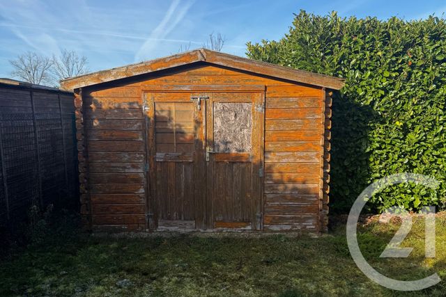 maison à vendre - 4 pièces - 83.0 m2 - ST ESCOBILLE - 91 - ILE-DE-FRANCE - Century 21 Ld Immobilier