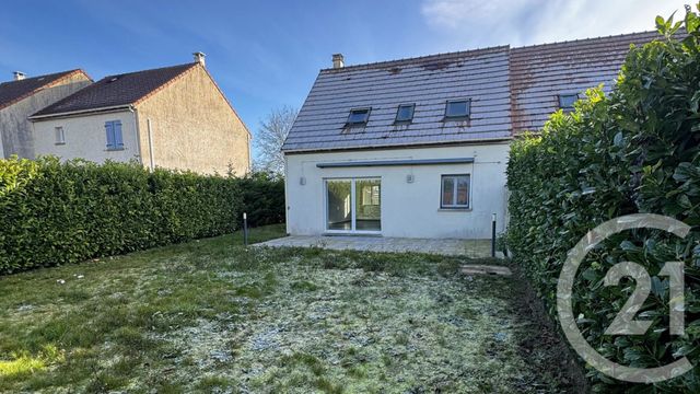 maison à vendre - 4 pièces - 83.0 m2 - ST ESCOBILLE - 91 - ILE-DE-FRANCE - Century 21 Ld Immobilier