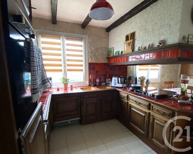 maison à vendre - 8 pièces - 135.0 m2 - BEVILLE LE COMTE - 28 - CENTRE - Century 21 Ld Immobilier