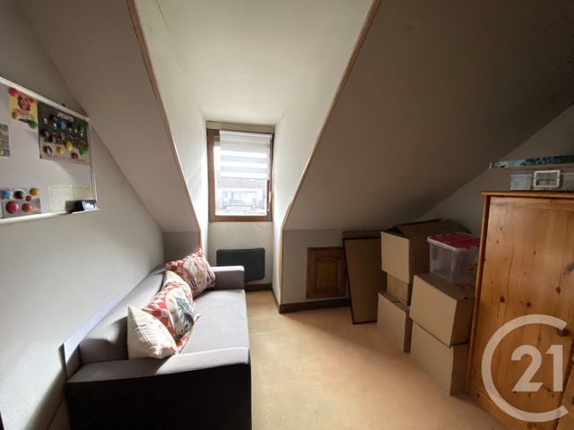 maison à vendre - 8 pièces - 135.0 m2 - BEVILLE LE COMTE - 28 - CENTRE - Century 21 Ld Immobilier