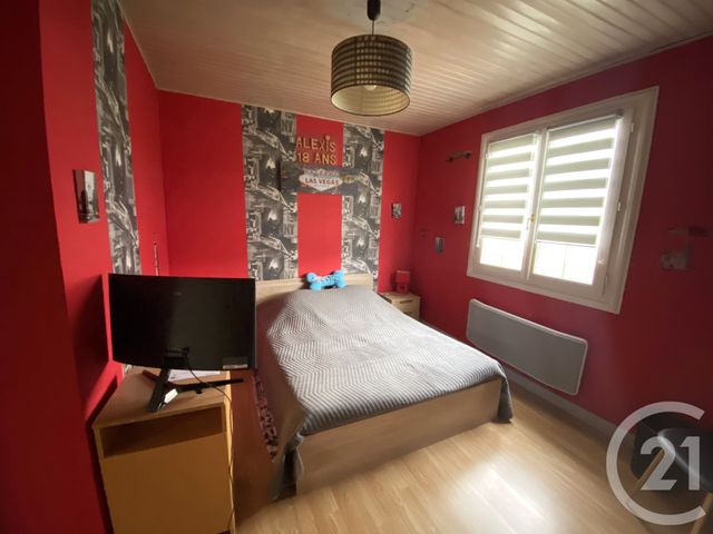 maison à vendre - 8 pièces - 135.0 m2 - BEVILLE LE COMTE - 28 - CENTRE - Century 21 Ld Immobilier