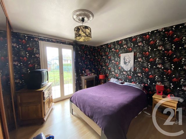 maison à vendre - 8 pièces - 135.0 m2 - BEVILLE LE COMTE - 28 - CENTRE - Century 21 Ld Immobilier