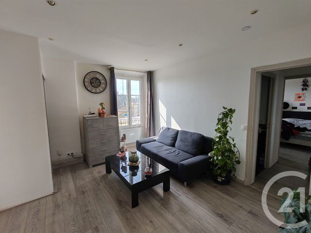 Appartement F2 à vendre - 2 pièces - 38.7 m2 - DOURDAN - 91 - ILE-DE-FRANCE - Century 21 Ld Immobilier