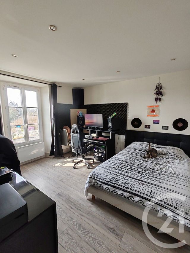 Appartement F2 à vendre - 2 pièces - 38.7 m2 - DOURDAN - 91 - ILE-DE-FRANCE - Century 21 Ld Immobilier