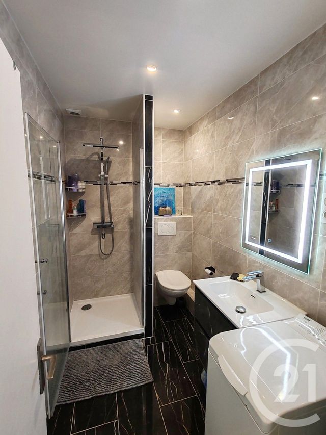 Appartement F2 à vendre - 2 pièces - 38.7 m2 - DOURDAN - 91 - ILE-DE-FRANCE - Century 21 Ld Immobilier