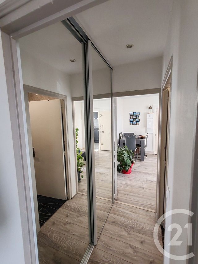 Appartement F2 à vendre - 2 pièces - 38.7 m2 - DOURDAN - 91 - ILE-DE-FRANCE - Century 21 Ld Immobilier