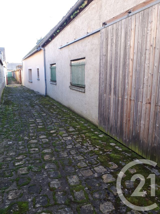 maison - LES VILLAGES VOVEENS - 28