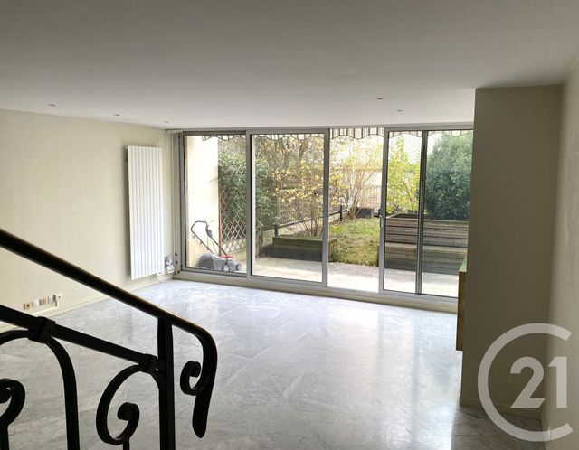 Appartement F4 à vendre - 4 pièces - 113.97 m2 - VANVES - 92 - ILE-DE-FRANCE - Century 21 Ld Immobilier